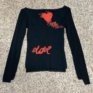 United colours of Benetton top